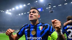 Lautaro è l’Inter, l’Inter è Lautaro. Il Toro indica la via per il sogno. E i tifosi? Contenti!