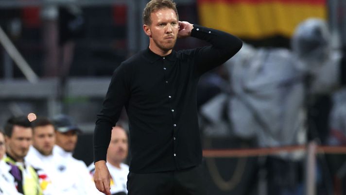 Germania, l’inchiesta della tv sui giocatori bianchi sciocca Nagelsmann - immagine 1
