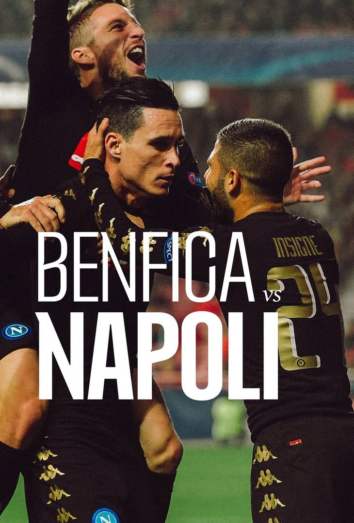 Il Napoli ricorda le notti di Champions: che incroci per gli azzurri – LA FOTOGALLERY - immagine 3