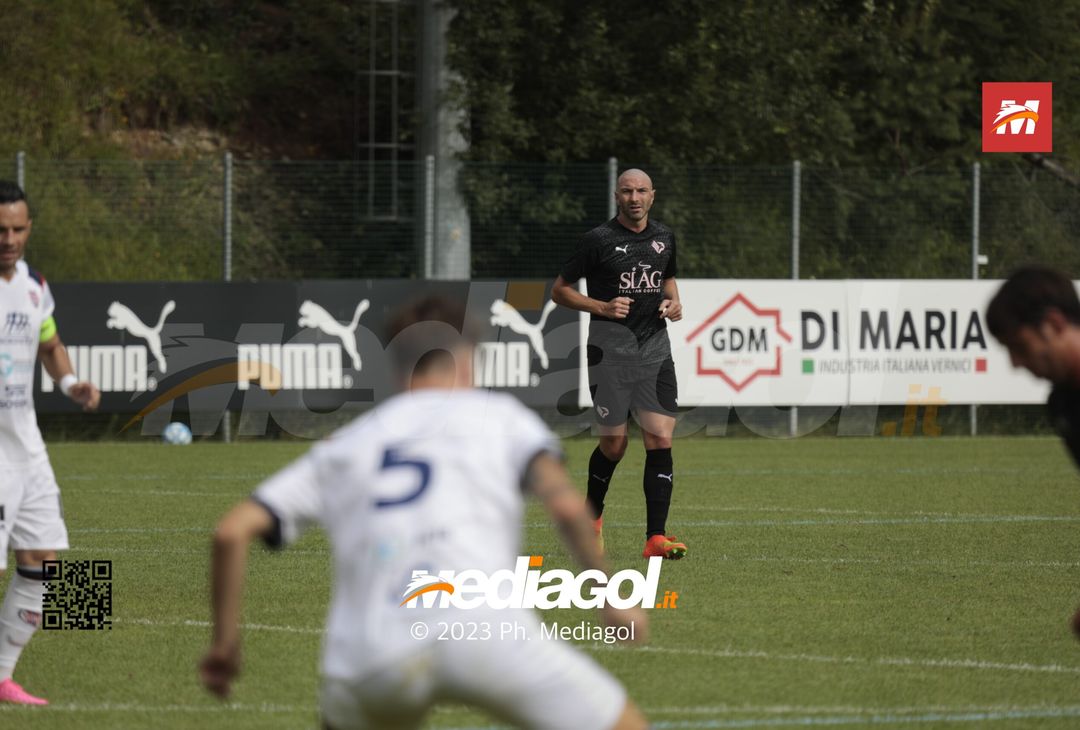 FOTO Palermo-Virtus Verona 0-1 (Gallery) - immagine 51