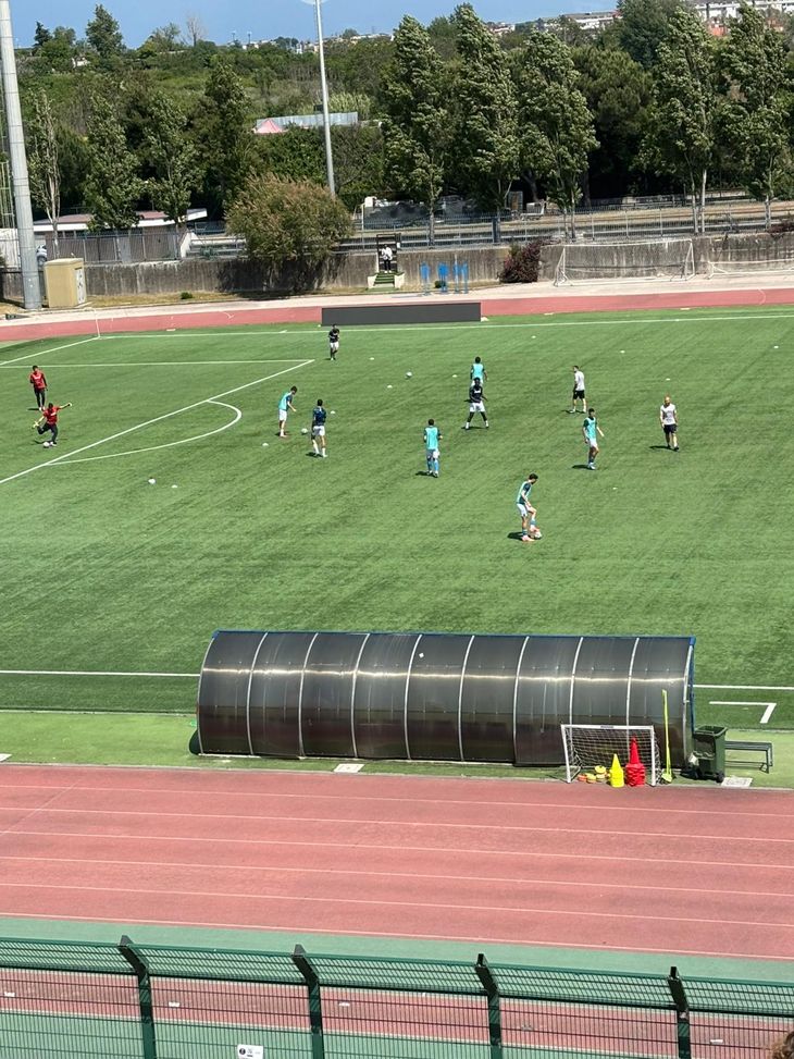 FINALE Primavera 2, Napoli-Crotone 1-0: triplice fischio! La decide Mboumbou - immagine 2