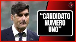 L’esperto: “Milan, in pole c’è Fonseca. I rossoneri hanno sempre fallito …”