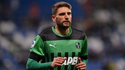 Sassuolo, Consigli è fuori: tocca a Cragno. Dubbi e scelte di formazione per Frosinone