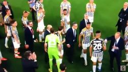 VIDEO / Allegri dopo la finale di Coppa Italia: con chi ce l’aveva?