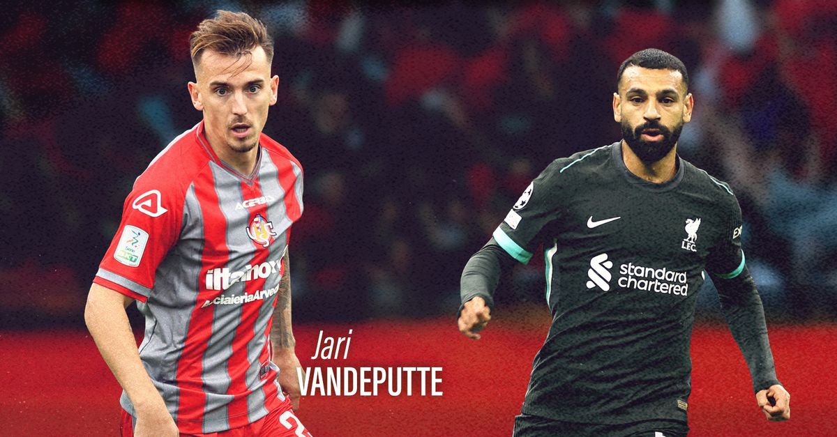 Vandeputte assist-man della Cremonese: nelle ultime due stagioni stessi numeri di...Salah