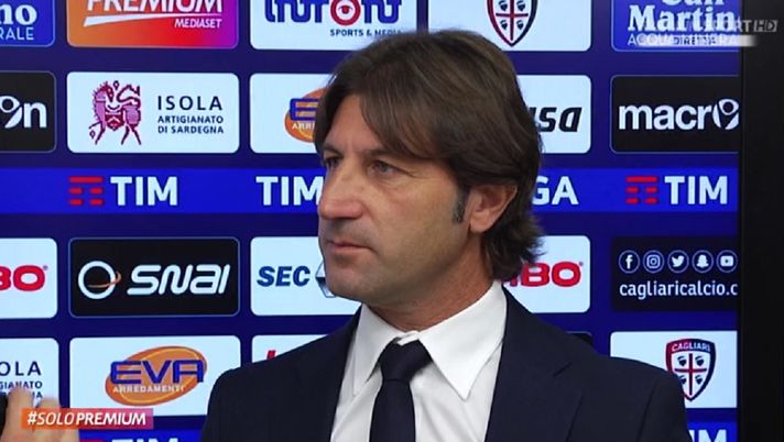 Rastelli: “Inter, numeri impressionanti. Inzaghi? Non facile arrivare dopo Conte. Simone…” - immagine 1