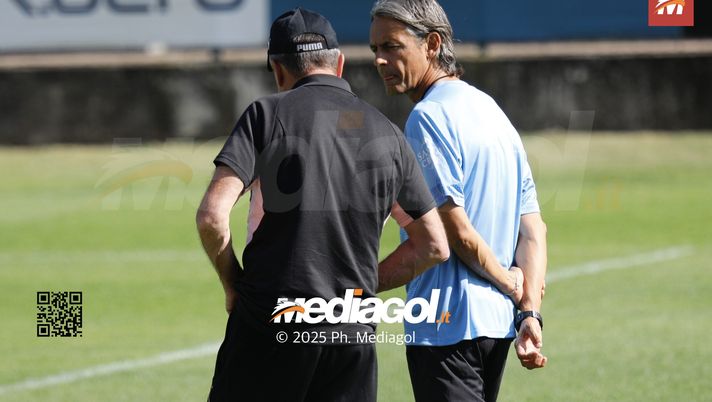 Giornale di Sicilia: “Osti si gode il successo: «Ora testa alla Samp»” - immagine 1