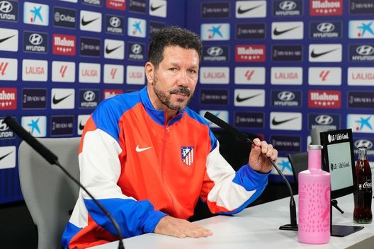 In Spagna la sparano: “Simeone ha l’accordo per un pre-contratto con l’Inter”- immagine 2