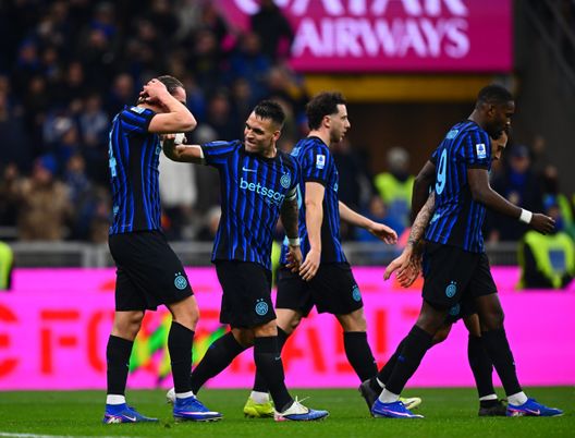 Getty Images Gds – Inter-Juve, pagelle: Zielinski il migliore, Bastoni da 4,5. Esposito? A occhio… - immagine 1