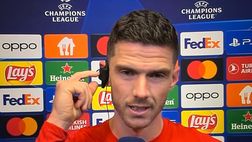 Romano – Gosens può tornare in Serie A: prima offerta da 7 mln all’Union Berlino