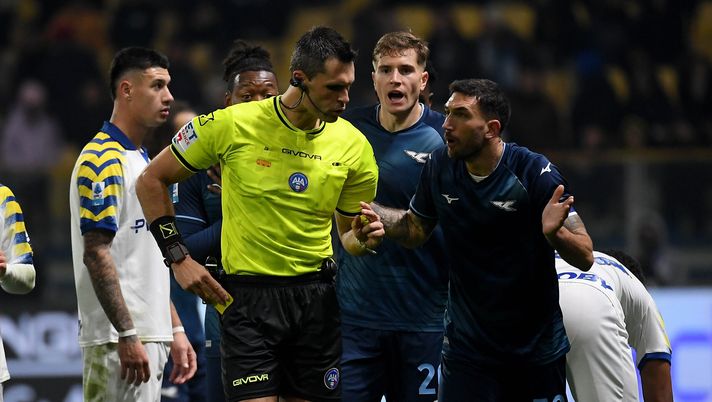 Marchetti, Cataldi e Basic