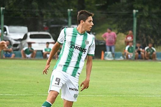 Verona, UFFICIALE: dal Banfield ecco Juan Manuel Cruz, figlio del “Jardinero”- immagine 2