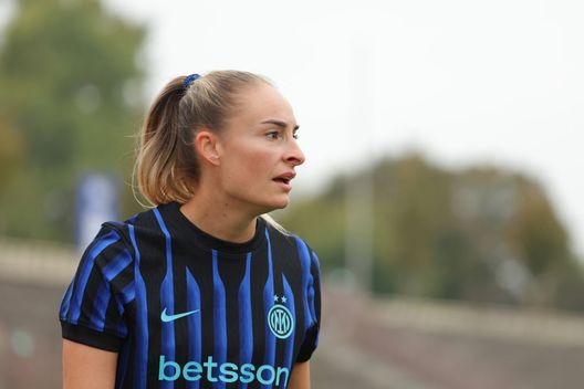 Women’s Europa Cup, le formazioni ufficiali di Hacken-Inter- immagine 3