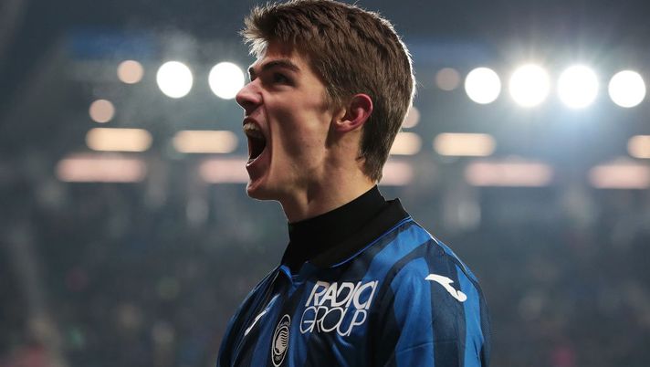 Atalanta, De Ketelaere: “Garnacho? Con questa sconfitta saprà chi siamo” - immagine 1