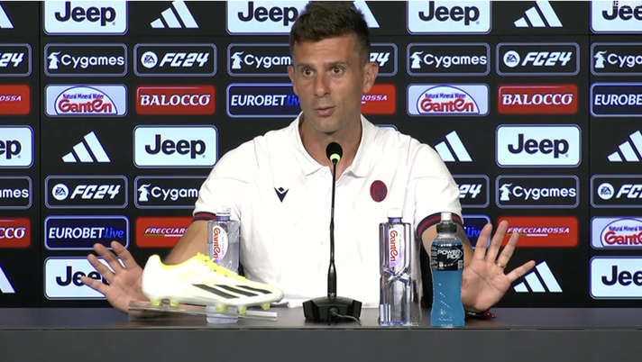 Thiago Motta al veleno dopo la Juve: “Stanotte dormirò tranquillamente…” - immagine 1