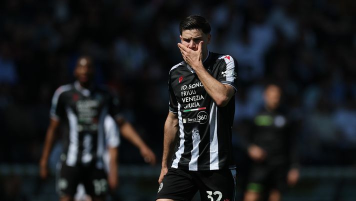 Milan-Udinese, Ekkelenkamp ammette: “Non abbiamo nulla da perdere” - immagine 1