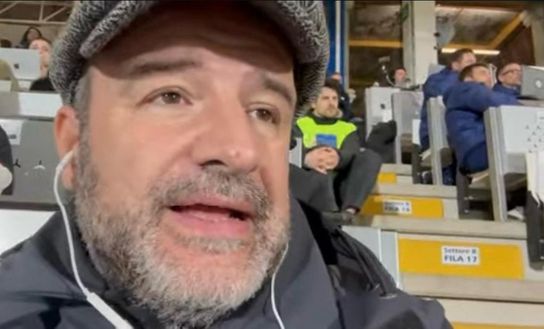 Palmeri e il consiglio di mercato per l’Inter: “Invece di pensare a Nico Paz dovrebbe puntare…” Palmeri e il consiglio di mercato per l’Inter: “Invece di pensare a Nico Paz dovrebbe puntare…” - immagine 1