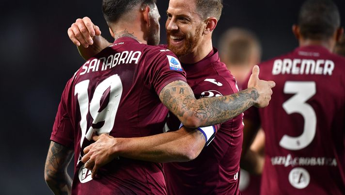 Toro, i top 5 assist del 2021: dalle imbucate di Belotti alla qualità di Ansaldi- immagine 1