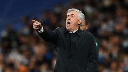 Ancelotti: “Io come Allegri e Mou. Max ha riportato la Juve in testa”