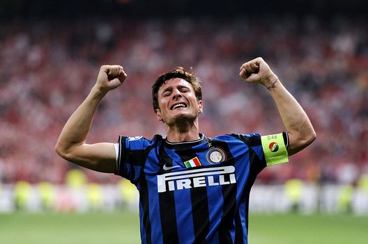 Zanetti: “A Madrid quella vittoria, non ero più io. Che risate con Taribo West. Mourinho…”- immagine 6