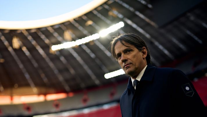 Inter, a Monaco il manifesto dell’Inzaghi-ball: 2′ di possesso e 12″, le soluzioni - immagine 1