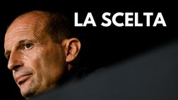 Mercato Juve / Allegri ha deciso: ecco chi sarà il nuovo centrocampista