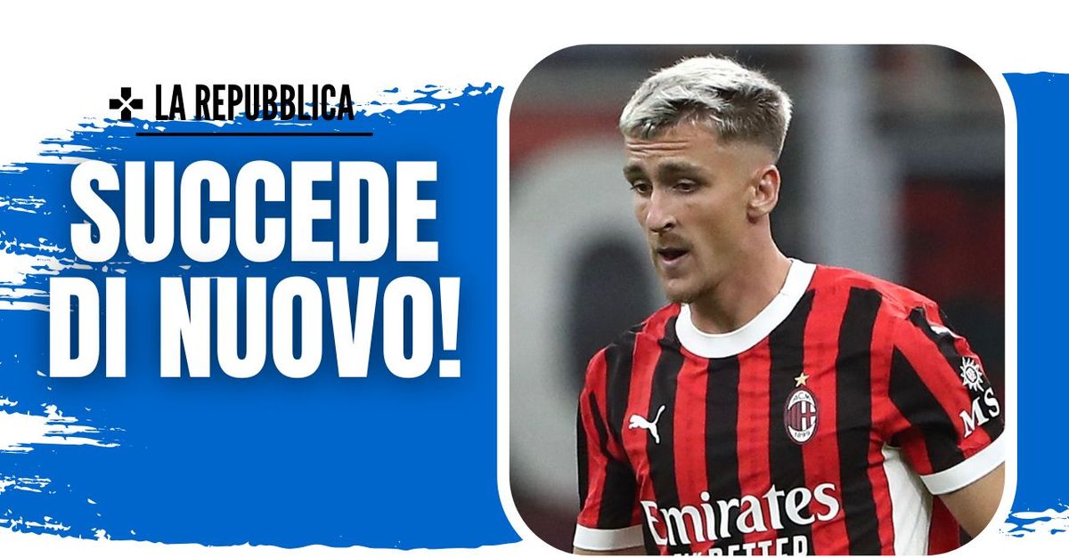 Calciomercato Milan – Novità importante sul futuro di Saelemaekers