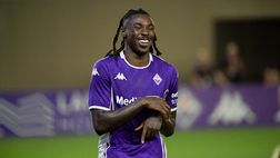 I primi numeri dell’Italia di Gattuso: ecco la scelta di Kean