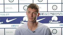 Pavard svela: “Se ho sentito Theo e Maignan? Prima del derby ho detto loro che…”