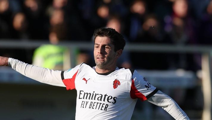 Fiorentina-Milan, Pellegatti: 'Serve migliorare. Centrocampo differenza ...'