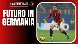 Calciomercato – Okafor vicino al Lipsia, trattativa in dirittura d’arrivo