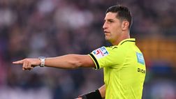 Milan-Cremonese, dirige l’arbitro Collu: un solo precedente coi rossoneri