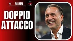 Milan, Palmeri attacca giocatori e società: e su Maldini dice che …