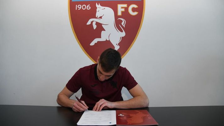 Calciomercato Torino, UFFICIALE! Primavera, colpo in difesa: ecco Daniel Tonica - immagine 1