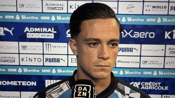 Raspadori: “L’abbiamo preparata al meglio, ci siamo detti una cosa! Sull’Inter…” - immagine 1
