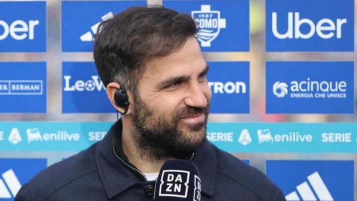 No di Fabregas all’Inter, clamoroso Sky: “Tutte le promesse del Como: oltre a 150 mln sul mercato…” No di Fabregas all’Inter, clamoroso Sky: “Tutte le promesse del Como: oltre a 150 mln sul mercato…” - immagine 1