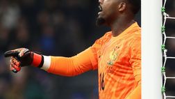 Ucraina-Francia 0-2: Maignan tiene la porta inviolata, Rabiot subentra