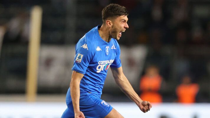 Corsi: “Cambiaghi alla Lazio? È pronto al salto. Rispondo così su un suo ritorno a Empoli” - immagine 1