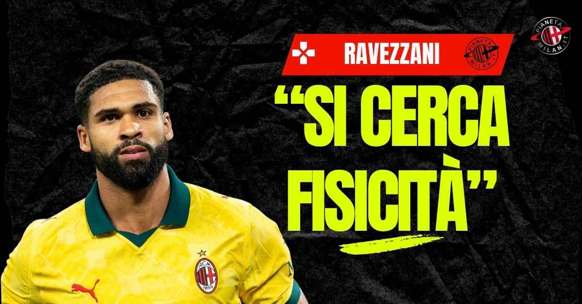 milan ravezzani loftus cheek pu242 essere determinante un quesito