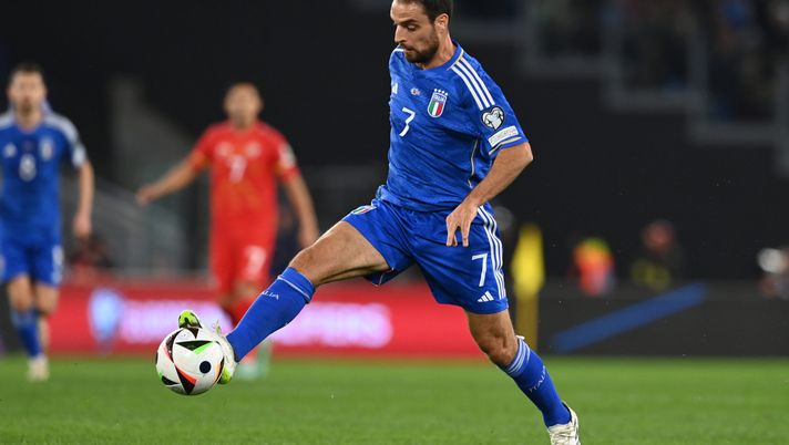 Ucraina-Italia: stavolta Biraghi c’è, Berardi out. I numeri dei due viola - immagine 1