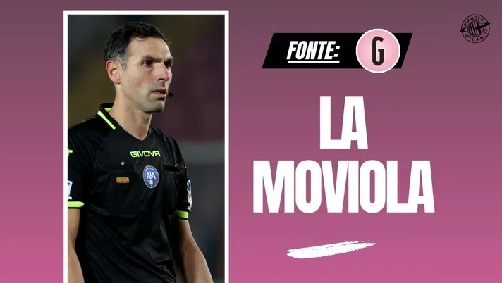 Udinese-Milan, la moviola: 'Sacchi valuta bene il duello Pavlovic-Lucca'