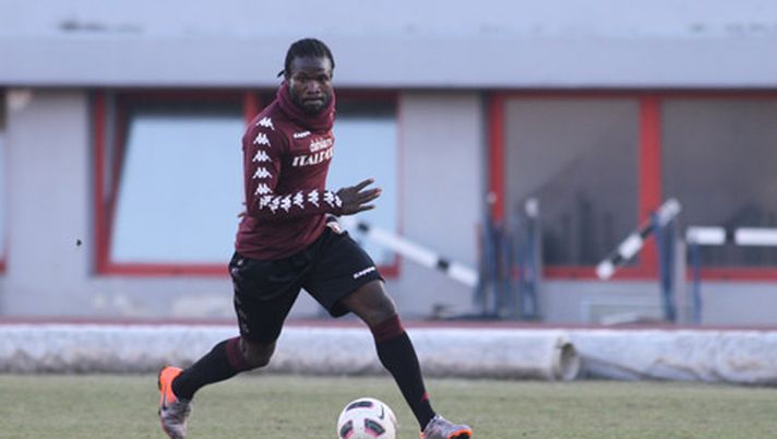 Obodo resta a Torino. Chi fuori lista? - immagine 1