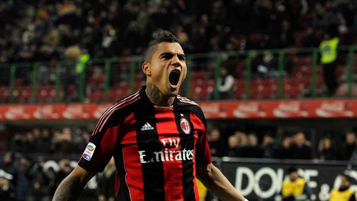 Ex Milan, Boateng racconta il trasferimento al Barcelona legato a Messi