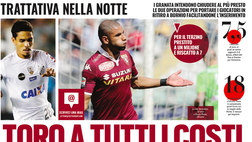 Video – Rassegna stampa TN del 21/06/2018: calciomercato e Mondiali