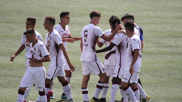 Torino, il weekend delle giovanili: l’Under 18 sfida il Milan in trasferta- immagine 2