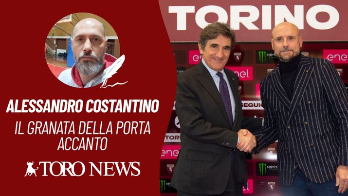 Toro, anno nuovo, vita…? - immagine 1