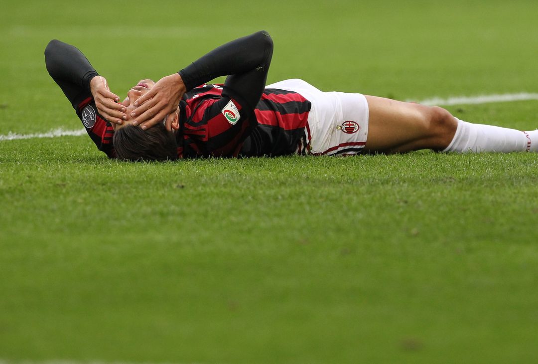 Fotogallery – Milan-Torino 0-0: i granata ringraziano un Diavolo sprecone - immagine 6