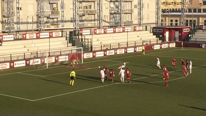 Primavera, Torino-Genoa 1-1: un pari bugiardo, ma i granata se lo tengono - immagine 1