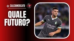 Calciomercato Milan – 4 in scadenza di contratto: tutti via? Ce n’è uno in forse