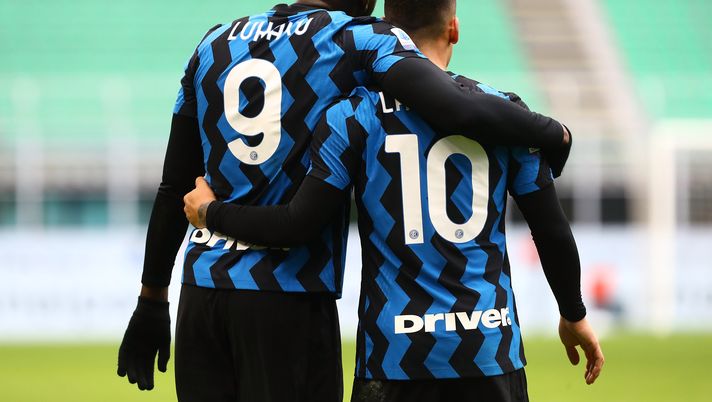 Inter, la coppia Lukaku-Lautaro fa paura: il Toro affronta il miglior attacco della Serie A - immagine 1
